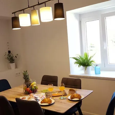 Imperia *** Apartament