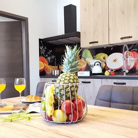 Apartament Imperia *** *