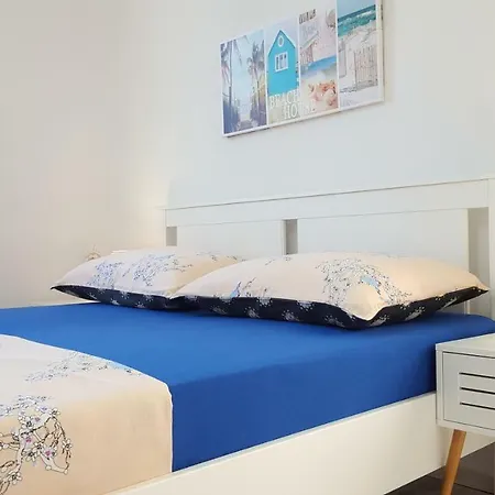 Apartman Imperia *** Póla
