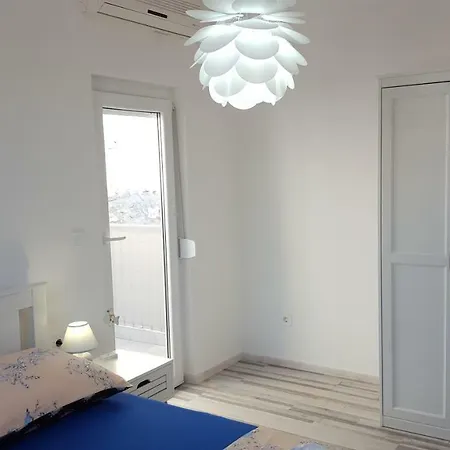 Apartament Imperia *** Pula