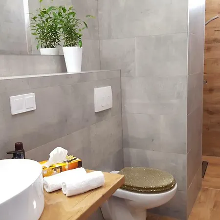 Apartament Imperia ***