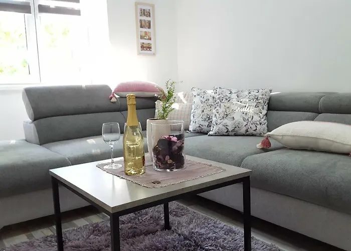 Imperia *** Apartment *