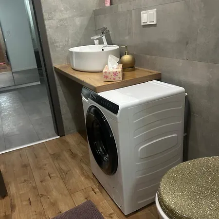 Appartement Imperia *** Pula