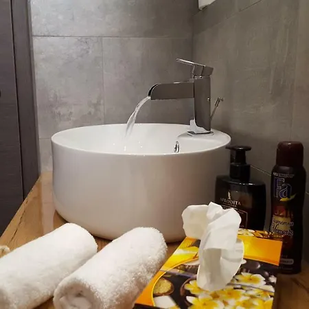 Imperia *** Apartment