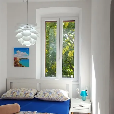 Appartement Imperia ***