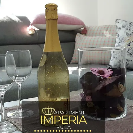 Imperia *** Pula
