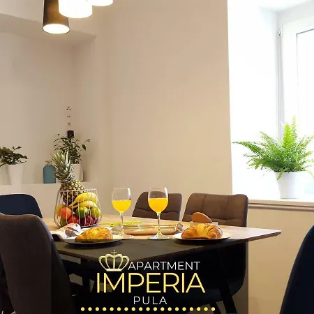 Imperia *** *