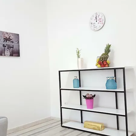 Imperia *** Appartement *