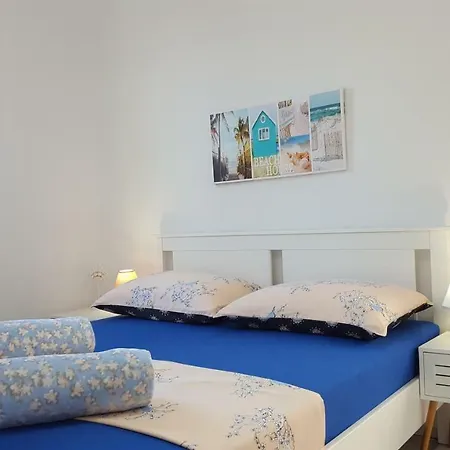 Appartement Imperia ***