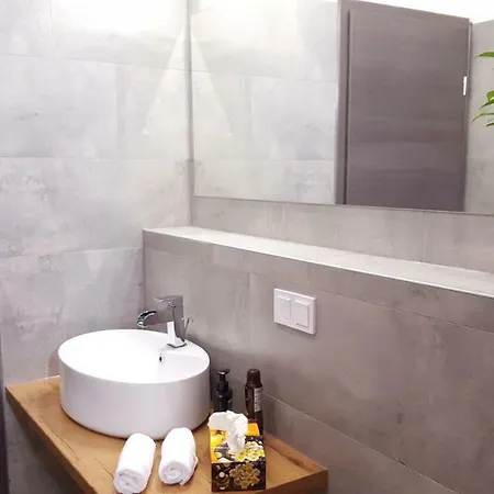 Appartement Imperia *** *
