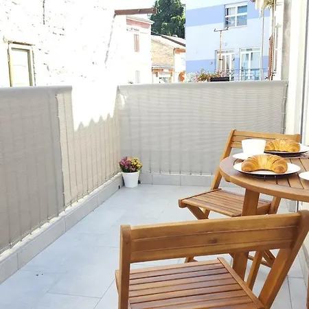 Imperia *** Apartment