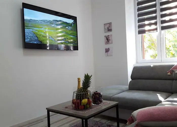 Imperia *** Appartement Pula