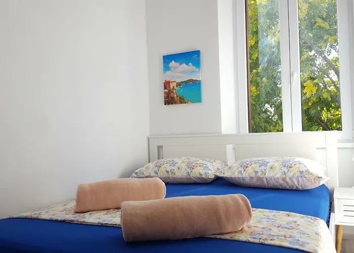 Appartement Imperia *** *