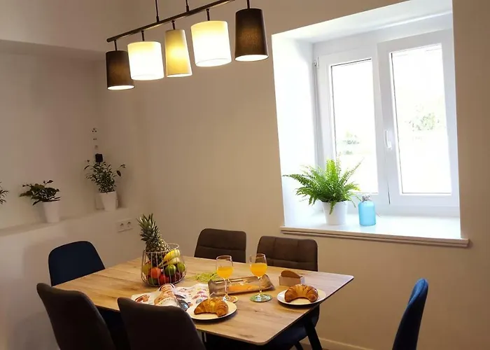 Imperia *** 아파트