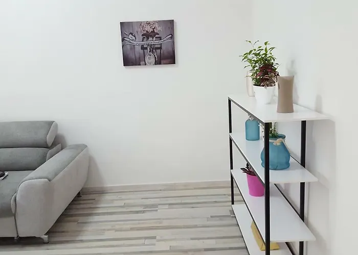 Appartement Imperia *** Pula