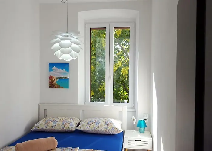 Appartement Imperia ***