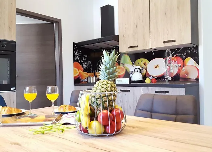 아파트 Imperia *** *