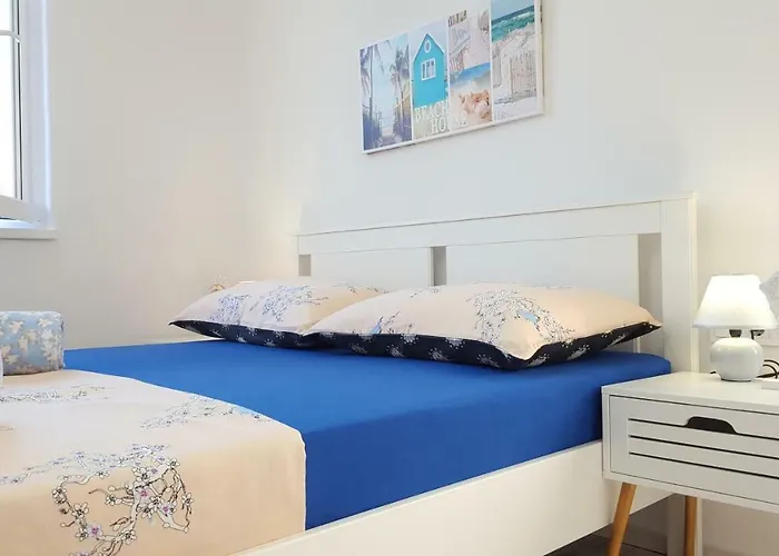 Appartement Imperia *** Pula