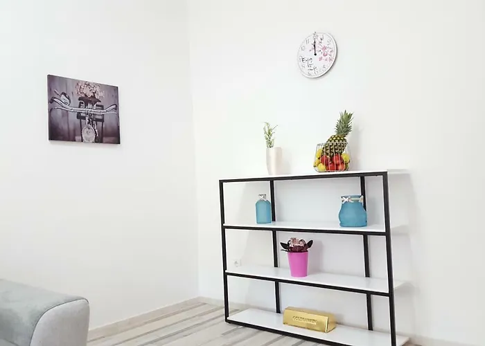 Imperia *** Appartement *