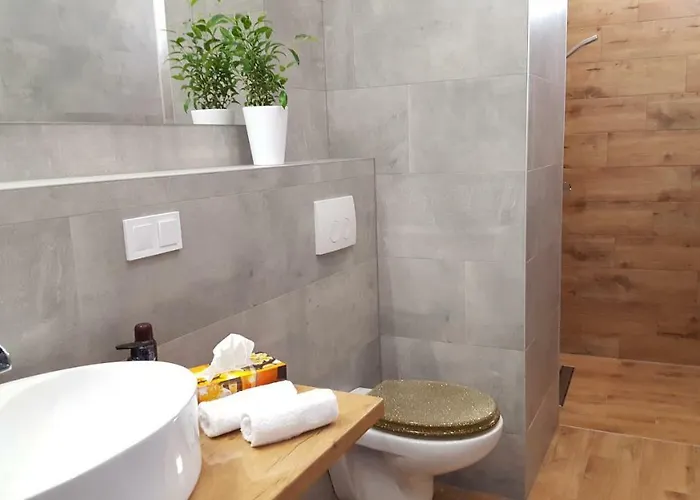 Appartement Imperia ***