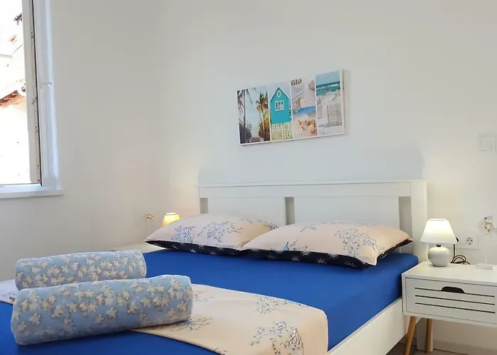 Appartement Imperia ***