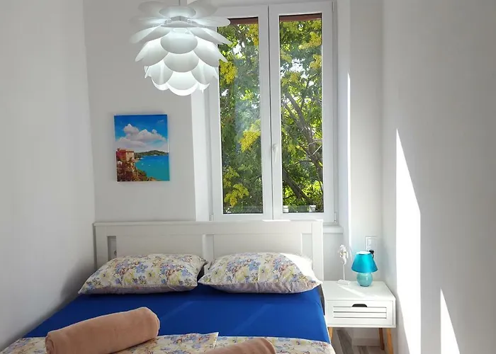 Imperia *** * 풀라