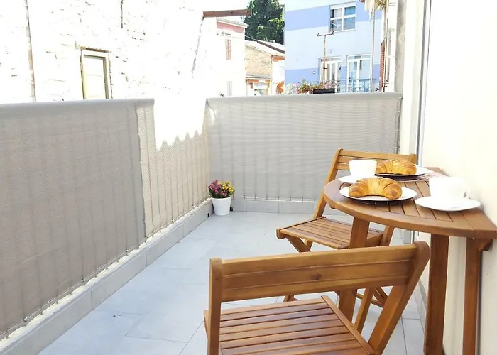 Imperia *** Appartement