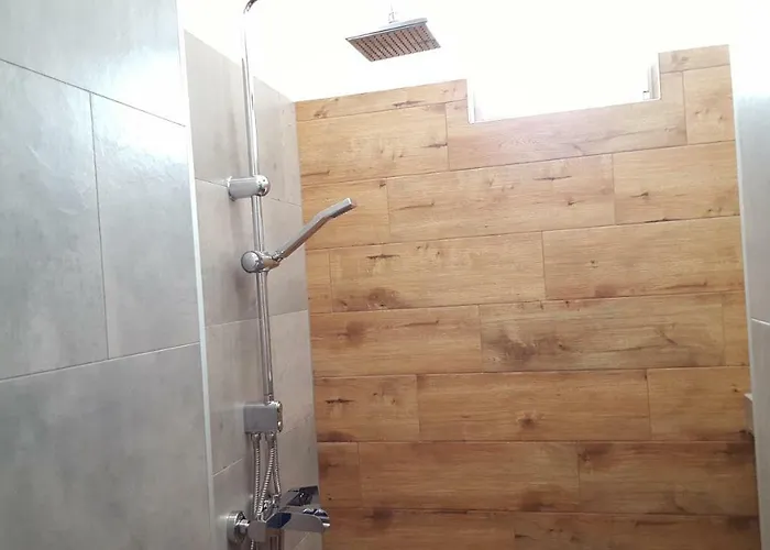 Imperia *** Appartement *