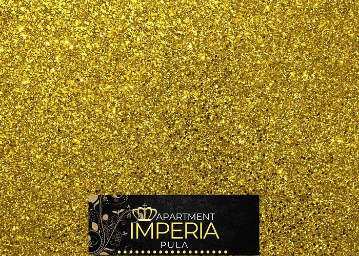 Imperia *** * 풀라