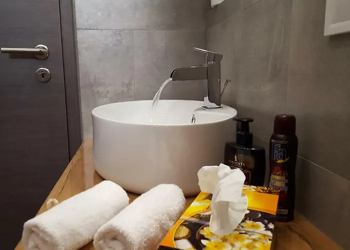 Imperia *** Apartman