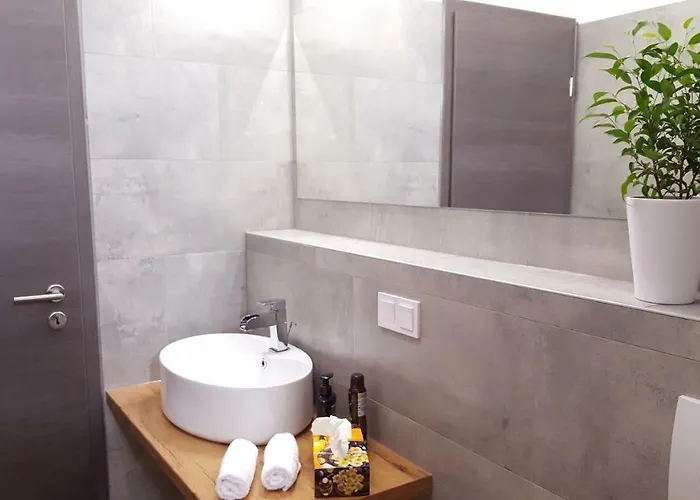 Apartman Imperia *** *